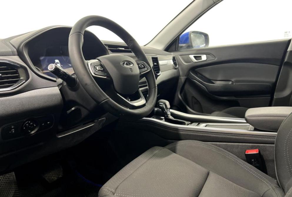 Chery Tiggo 4 I Рестайлинг Нижний Новгород  - изображение 10