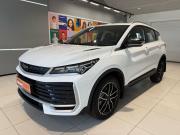 Belgee X50+ Екатеринбург  - изображение 18