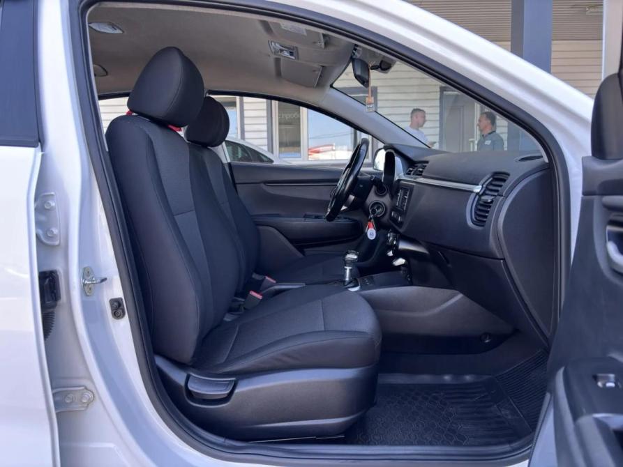 Kia Rio IV Рестайлинг Краснодар  - изображение 15