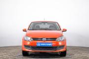Volkswagen Polo V Пермь  - изображение 22
