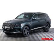 Genesis GV80 I Москва  - изображение 29