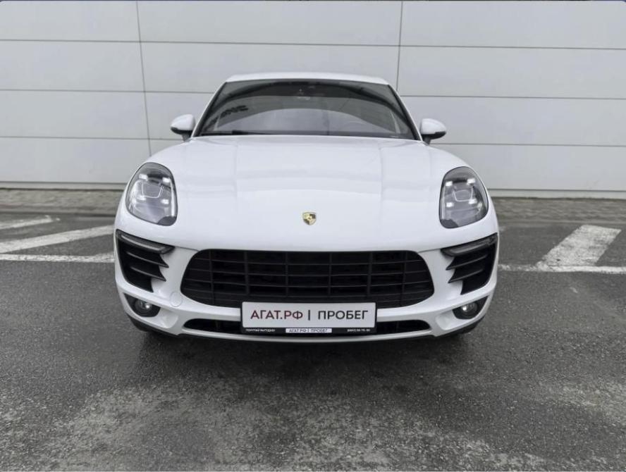 Porsche Macan I Ставрополь  - изображение 2