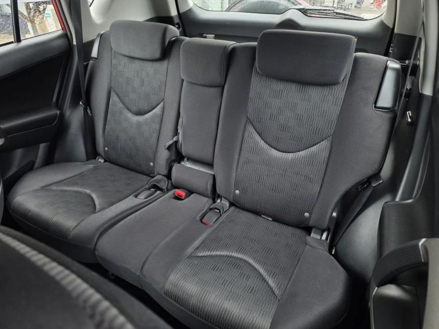 Toyota RAV4 III (XA30) Рестайлинг Санкт-Петербург  - изображение 19