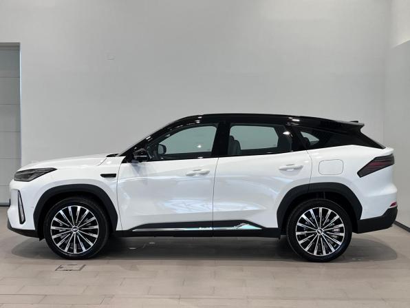 Geely Galaxy M7 с пробегом 2026 года, цена 3 930 000 рублей, 76 км, внедорожник, Автокод Объявления