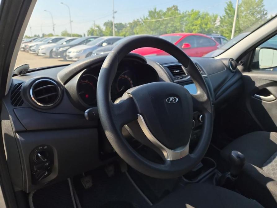 Lada (ВАЗ) Granta I Рестайлинг Саратов  - изображение 23