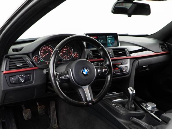 BMW 4 серии F32/F33/F36 с пробегом 2014 года, цена 2 149 050 рублей, 139183 км, купе, Автокод Объявления