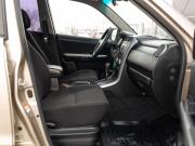 Suzuki Grand Vitara II Рестайлинг Новосибирск  - изображение 38