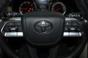 Toyota Land Cruiser 300 Series Владивосток  - изображение 48
