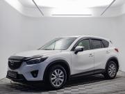 Mazda CX-5 I Москва  - изображение 18