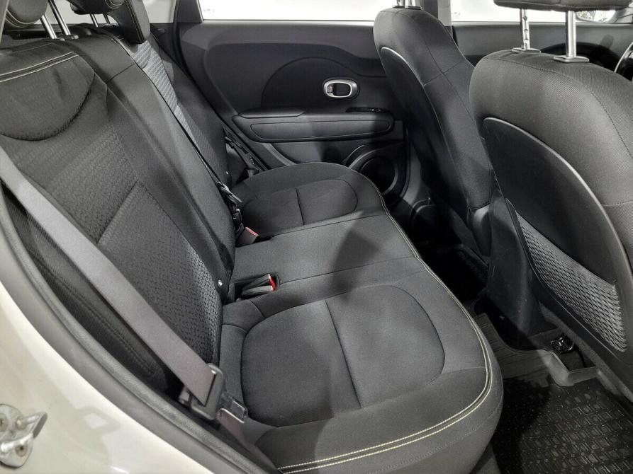 Kia Soul II Москва  - изображение 12