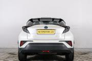 Toyota C-HR I Красноярск  - изображение 26