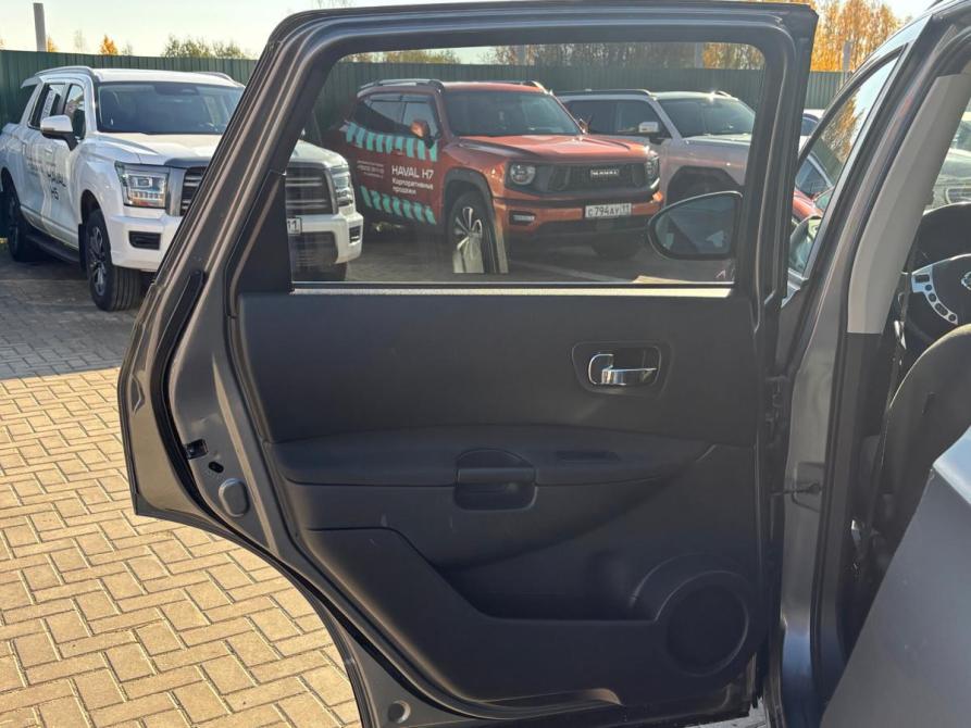 Nissan Qashqai+2 I Рестайлинг Сыктывкар  - изображение 12