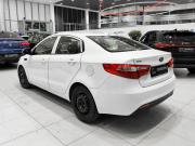 Kia Rio III Казань  - изображение 30