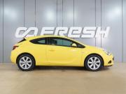Opel Astra J Рестайлинг Воронеж  - изображение 20