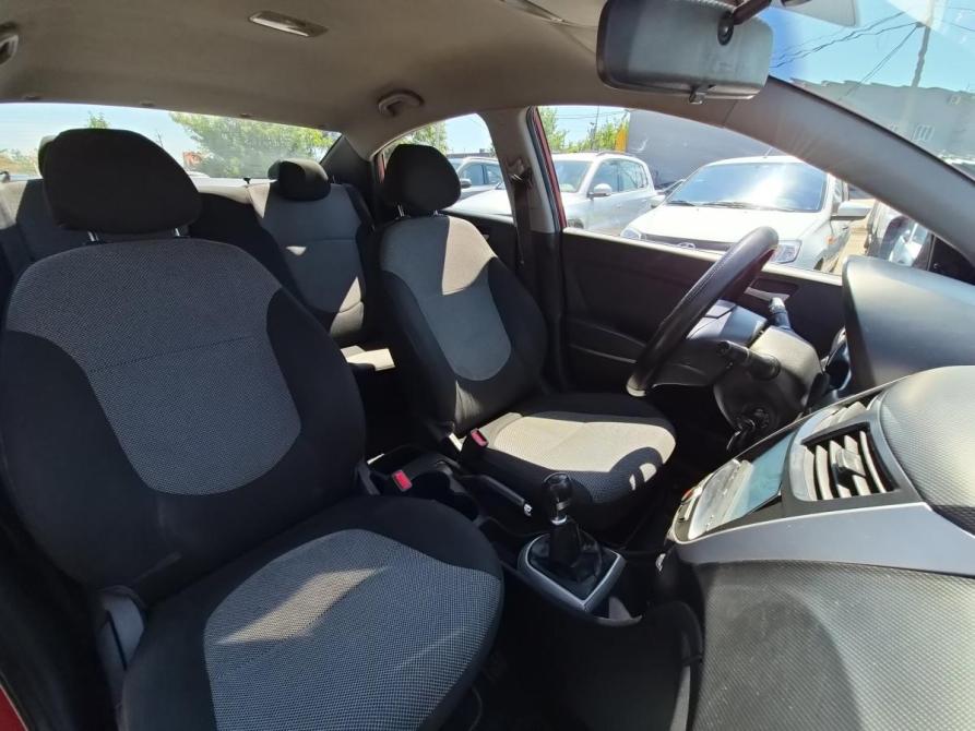 Hyundai Solaris I Саратов  - изображение 31