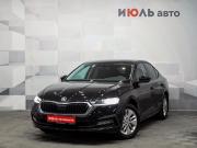 Skoda Octavia IV (A8) Екатеринбург  - изображение 21