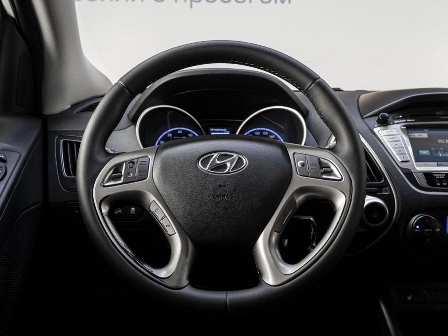 Hyundai ix35 I Тюмень  - изображение 19