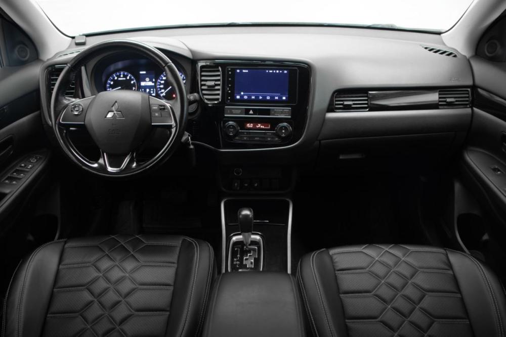 Mitsubishi Outlander III Рестайлинг 3 Москва  - изображение 9