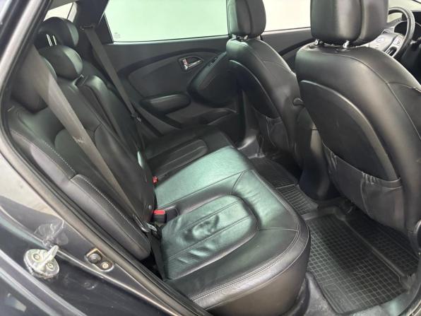 Hyundai ix35 I с пробегом 2011 года, цена 1 160 000 рублей, 212488 км, внедорожник, Автокод Объявления