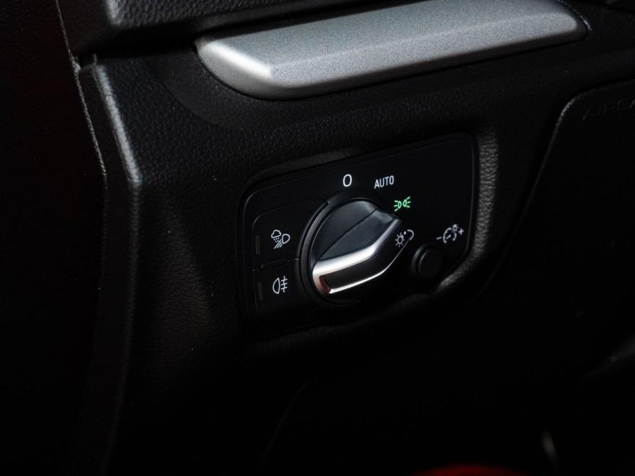Audi A3 III (8V) Рестайлинг Казань  - изображение 16