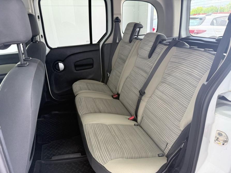 Renault Kangoo II Уфа  - изображение 17