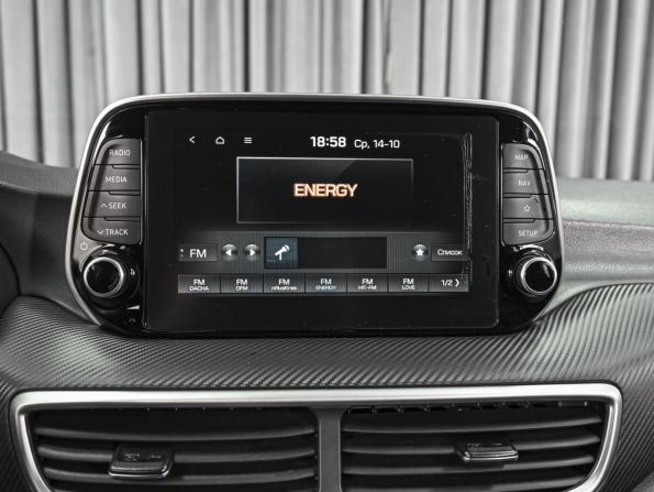 Hyundai Tucson III Рестайлинг с пробегом 2020 года, цена 2 534 000 рублей, 85837 км, внедорожник, Автокод Объявления