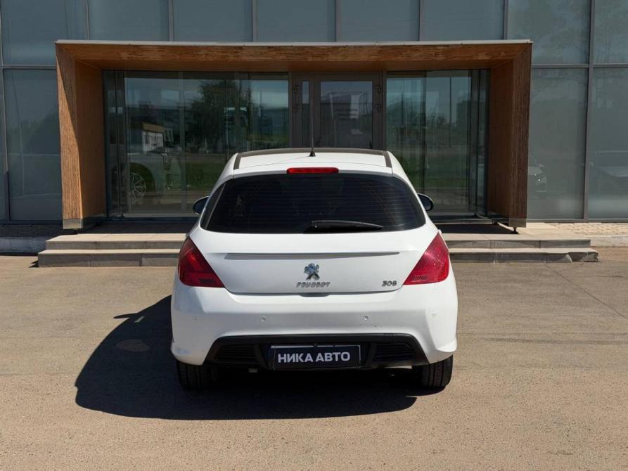 Peugeot 308 I Оренбург  - изображение 5