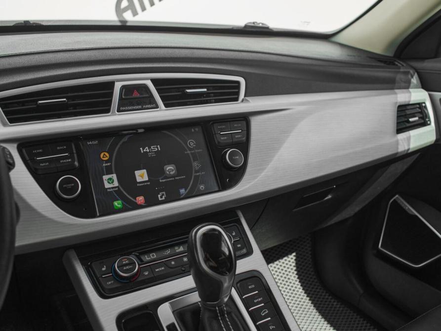 Geely Atlas I Екатеринбург  - изображение 16