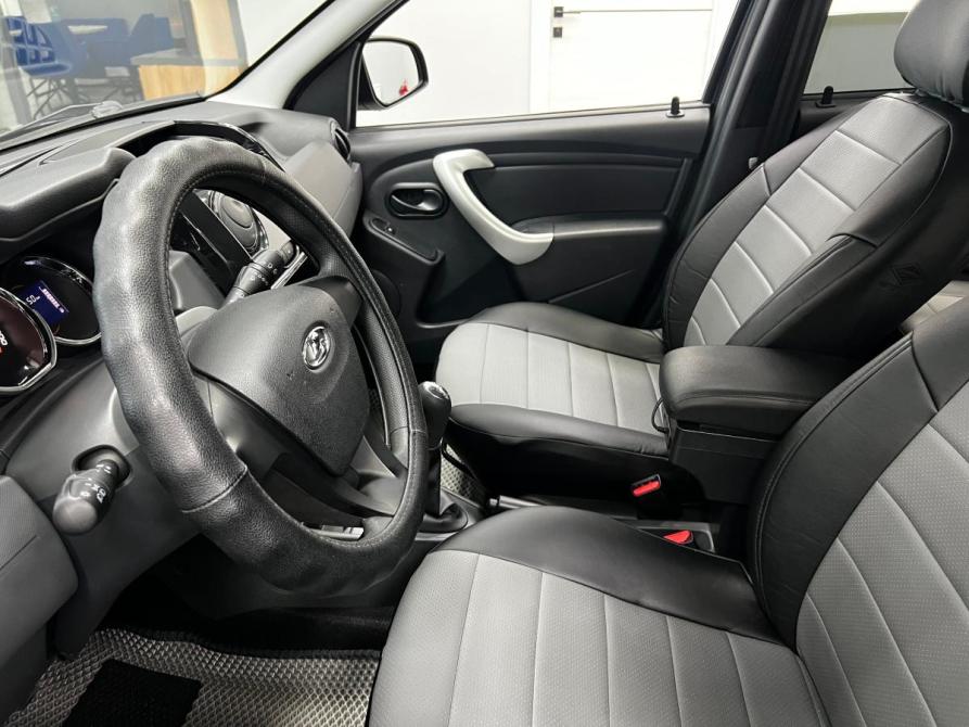 Lada (ВАЗ) Largus I Рестайлинг Казань  - изображение 12
