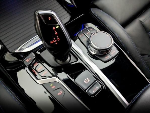 BMW X4 II (G02) с пробегом 2021 года, цена 4 950 000 рублей, 122500 км, внедорожник, Автокод Объявления