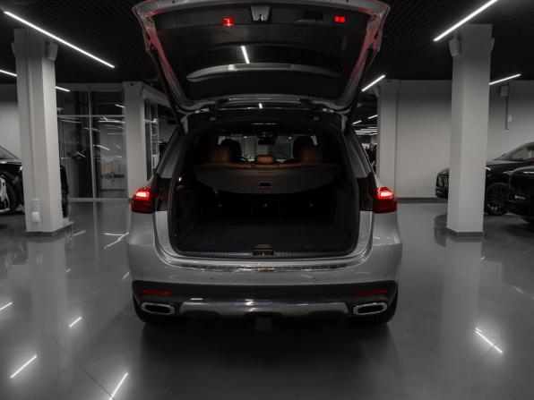 Mercedes-Benz GLE II (V167) Рестайлинг с пробегом 2023 года, цена 9 400 000 рублей, 990 км, внедорожник, Автокод Объявления