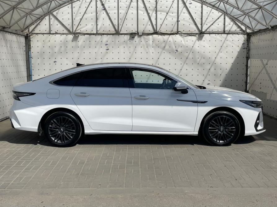 Chery Arrizo 8 Тамбов  - изображение 9