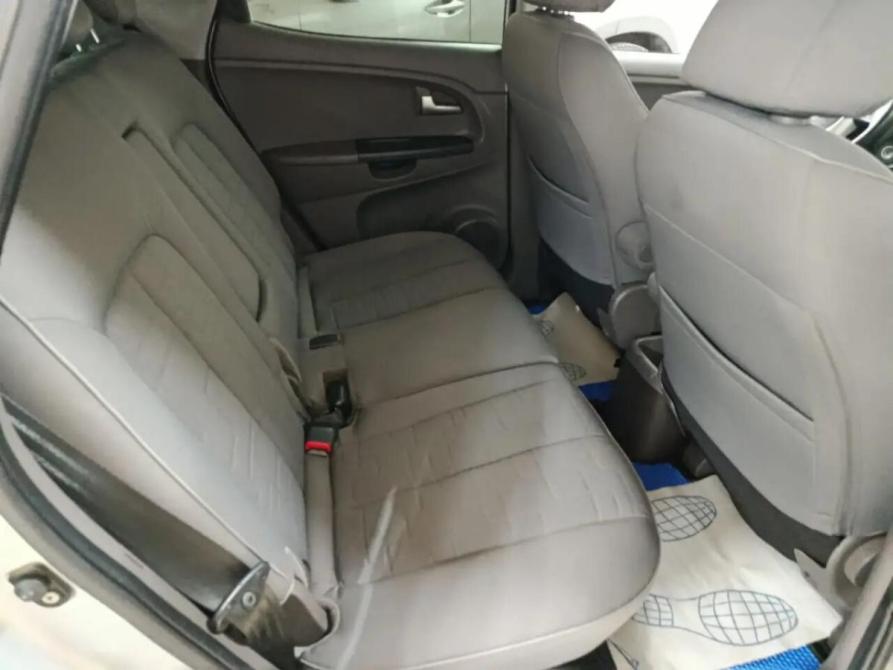 Kia Venga I Уфа  - изображение 15