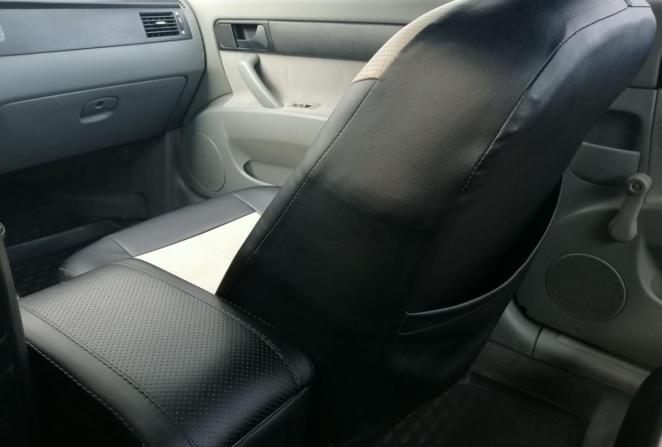 Chevrolet Lacetti I с пробегом 2008 года, цена 350 000 рублей, 201000 км, седан, Автокод Объявления