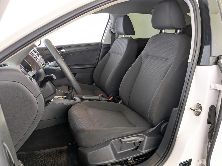 Volkswagen Jetta VI Рестайлинг Москва  - изображение 17