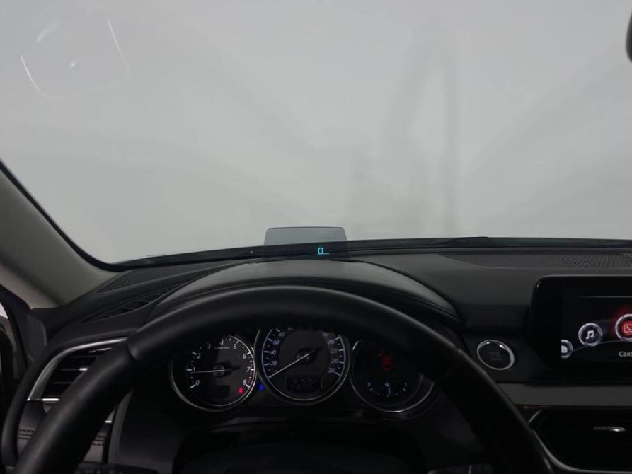 Mazda 6 III (GJ) Рестайлинг Санкт-Петербург  - изображение 15