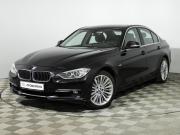 BMW 3 серии VI (F3x) Санкт-Петербург  - изображение 23