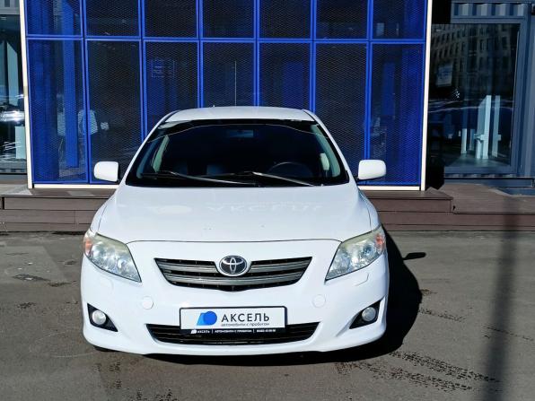 Toyota Corolla X (E140 E150) с пробегом 2010 года, цена 695 000 рублей, 230000 км, седан, Автокод Объявления