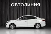 Kia Rio IV Красноярск  - изображение 20