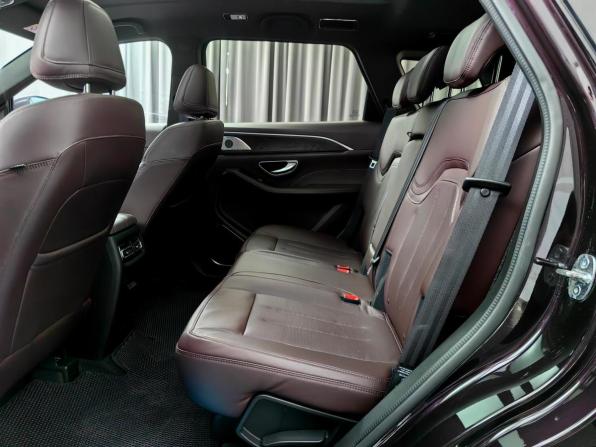JETOUR X90+ с пробегом 2023 года, цена 2 039 000 рублей, 78189 км, внедорожник, Автокод Объявления