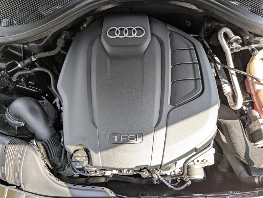 Audi A6 IV (C7) Рестайлинг Москва  - изображение 26