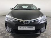 Toyota Corolla XI (E160 E170 E180) Москва  - изображение 21