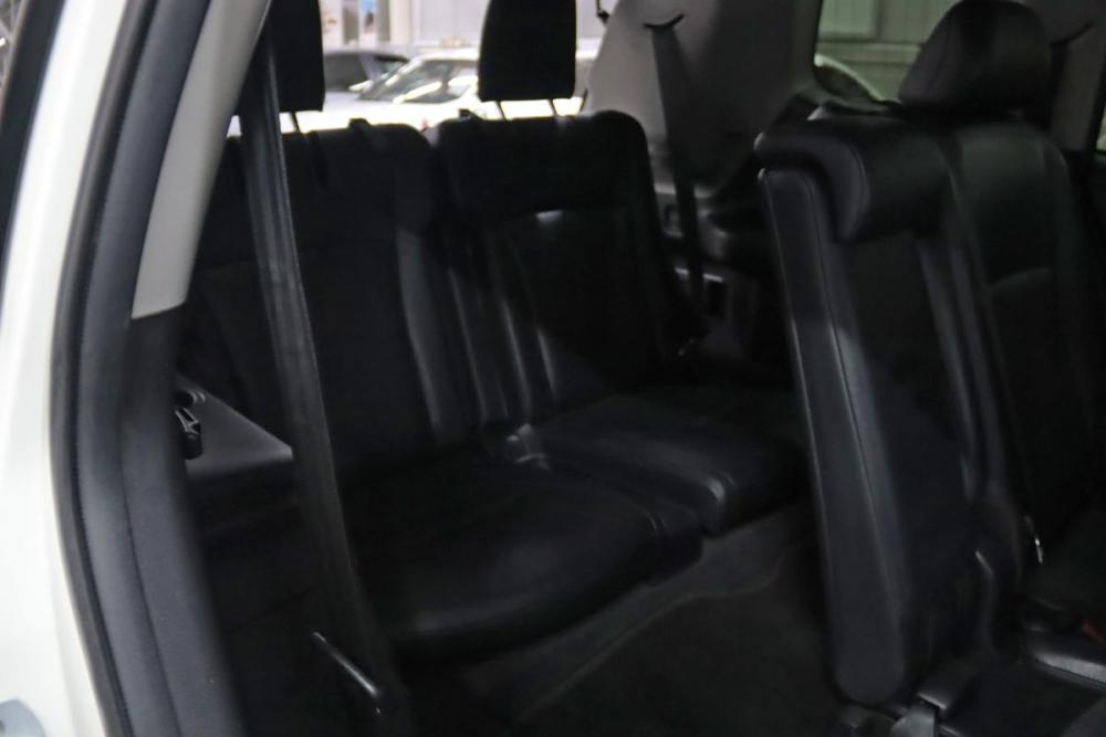 Toyota Highlander II (XU40) Рестайлинг Сургут  - изображение 14