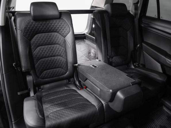 Skoda Kodiaq I с пробегом 2021 года, цена 3 349 000 рублей, 80403 км, внедорожник, Автокод Объявления