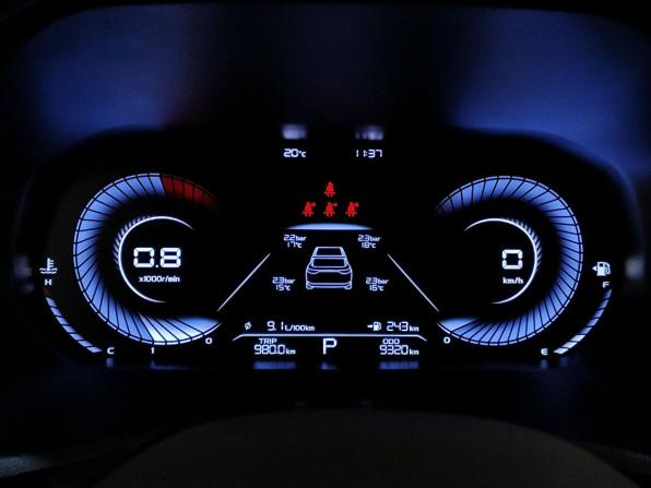 Geely Emgrand II с пробегом 2024 года, цена 2 149 000 рублей, 9320 км, седан, Автокод Объявления