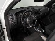 Volkswagen Tiguan I Рестайлинг Тюмень  - изображение 33