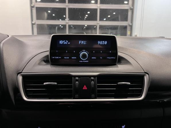 Mazda 3 III (BM) с пробегом 2013 года, цена 1 232 000 рублей, 177700 км, хэтчбек, Автокод Объявления