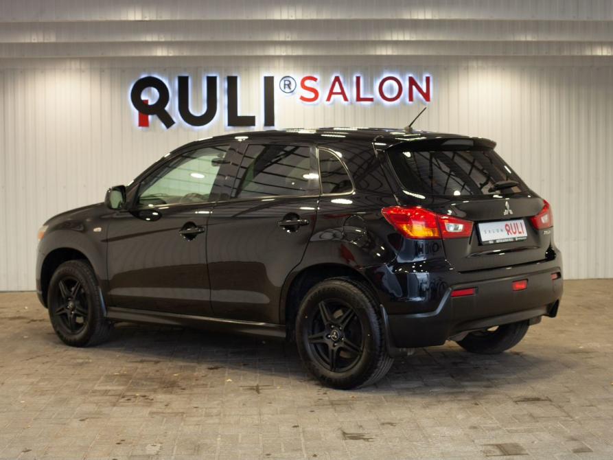 Mitsubishi ASX I Иваново  - изображение 8