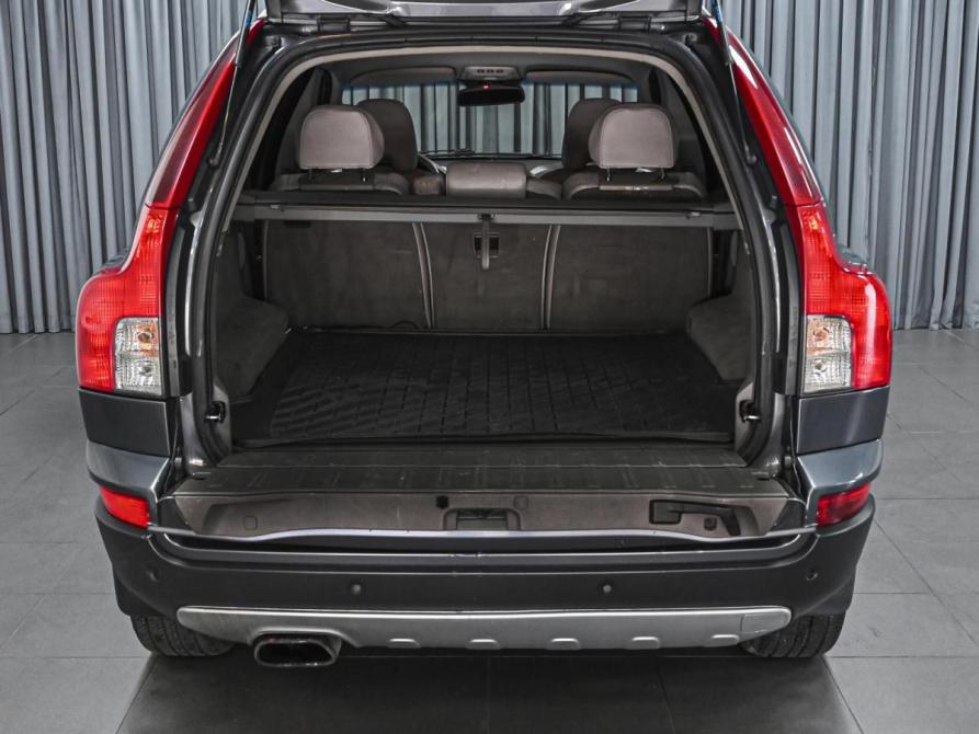 Volvo XC90 I Рестайлинг Ставрополь  - изображение 24