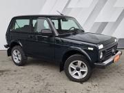 Lada (ВАЗ) Niva Legend I Екатеринбург  - изображение 16